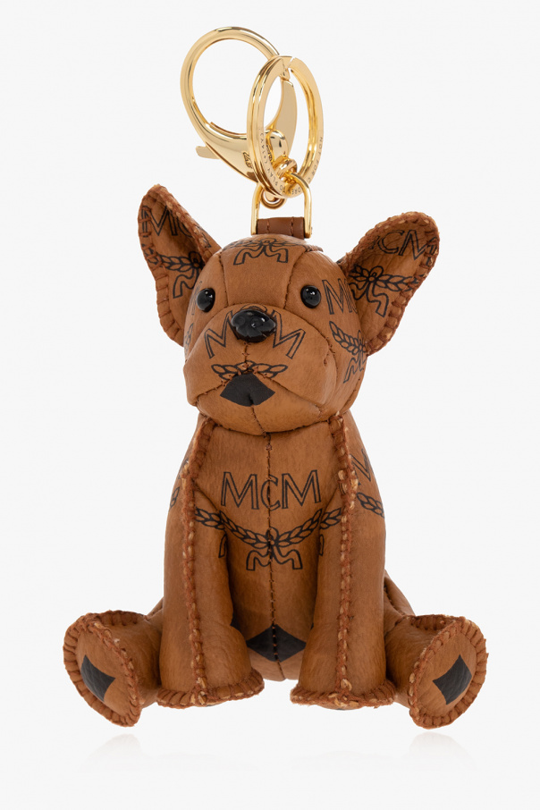 Mcm hotsell bear charm